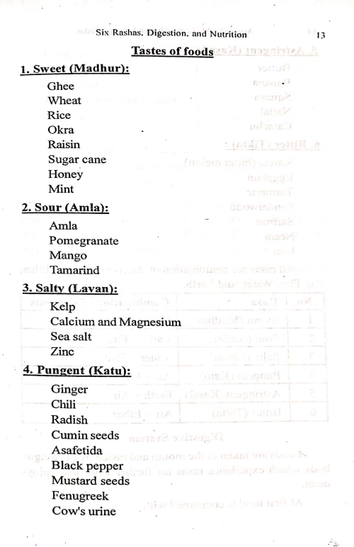 Ayurvedic Medicine,Human Life and Vedas ( Mind of the World)